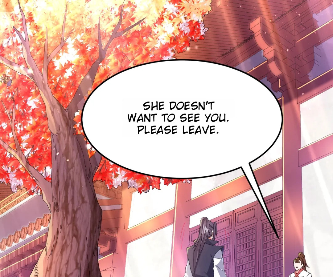 The Kept-Man Strikes Back Chapter 283 page 25 - 