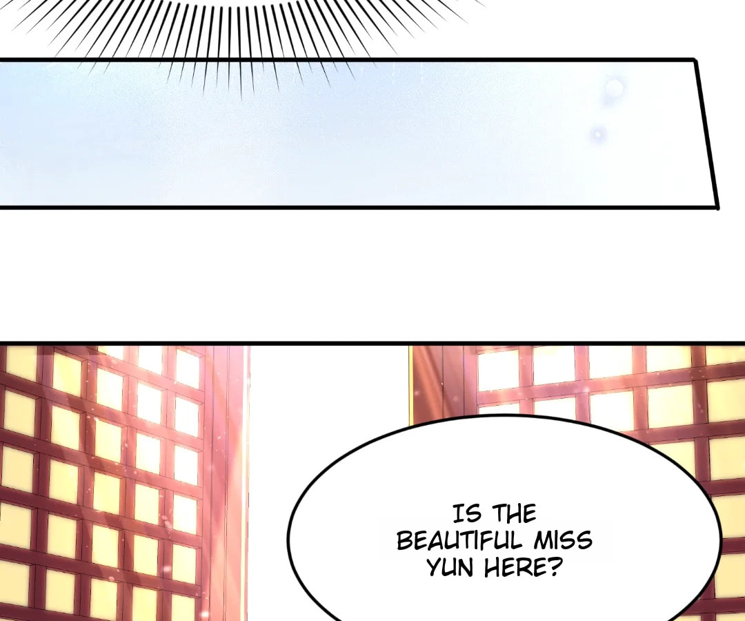 The Kept-Man Strikes Back Chapter 283 page 28 - 