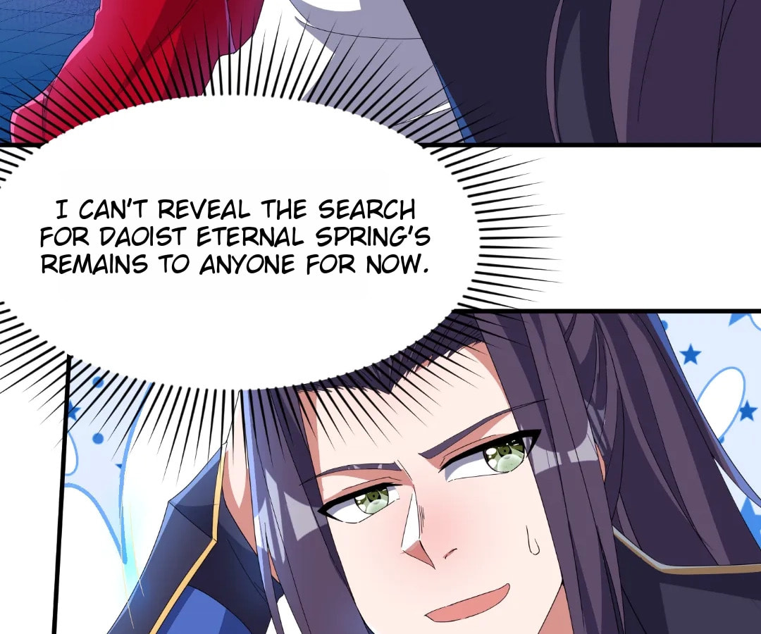 The Kept-Man Strikes Back Chapter 283 page 4 - 