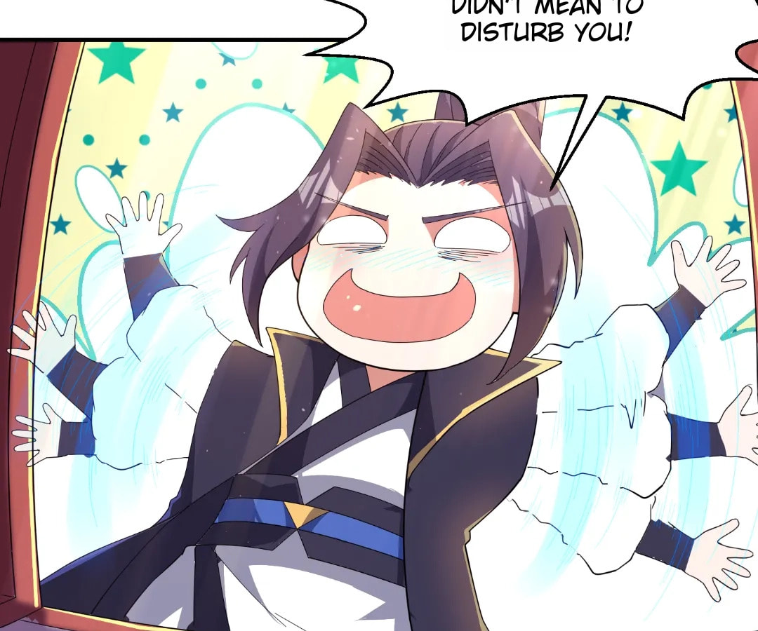 The Kept-Man Strikes Back Chapter 283 page 32 - 