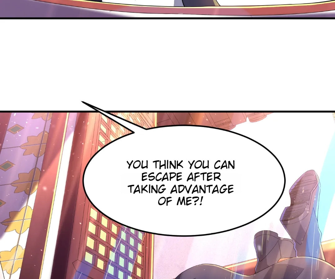 The Kept-Man Strikes Back Chapter 283 page 33 - 