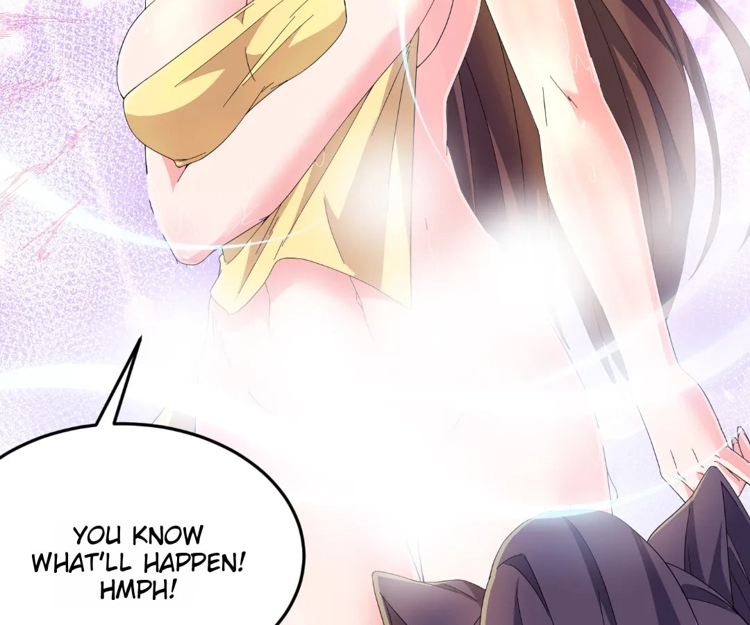 The Kept-Man Strikes Back Chapter 283 page 36 - 