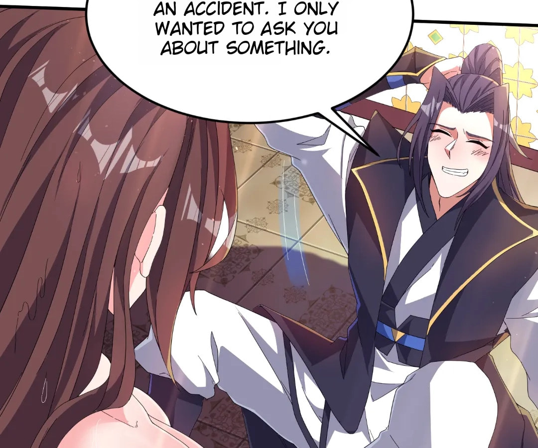 The Kept-Man Strikes Back Chapter 283 page 38 - 