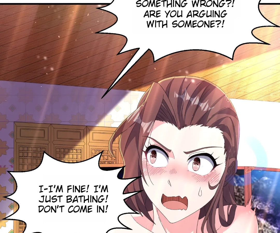 The Kept-Man Strikes Back Chapter 283 page 42 - 