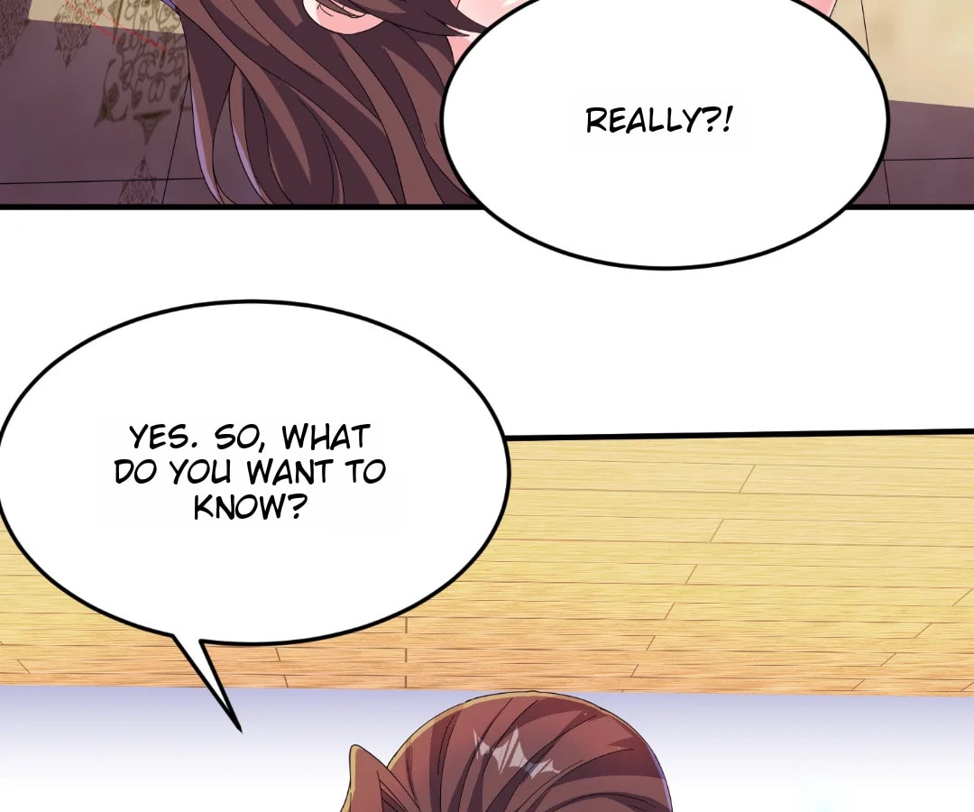 The Kept-Man Strikes Back Chapter 283 page 45 - 