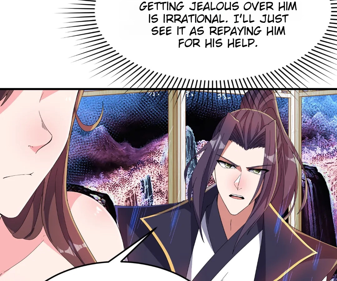 The Kept-Man Strikes Back Chapter 283 page 47 - 