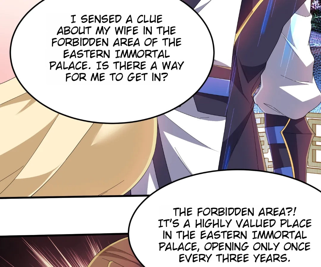 The Kept-Man Strikes Back Chapter 283 page 48 - 