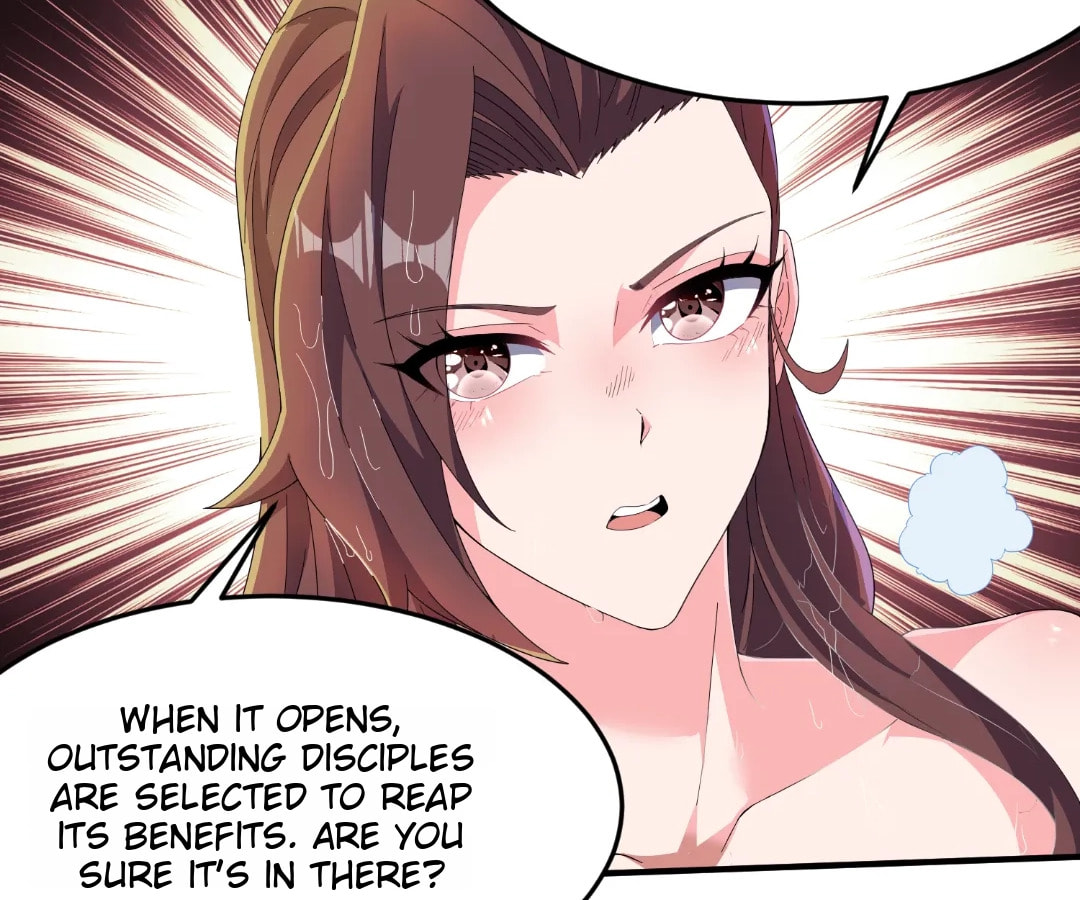 The Kept-Man Strikes Back Chapter 283 page 49 - 