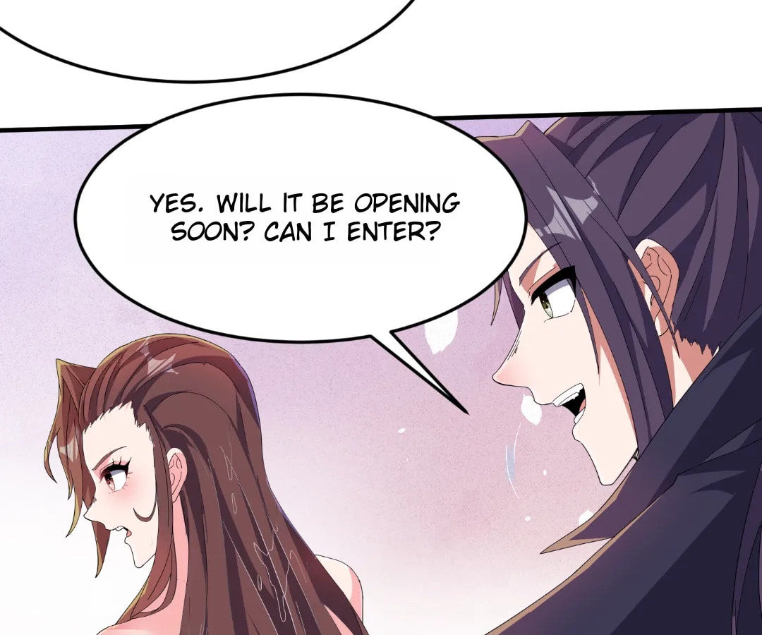 The Kept-Man Strikes Back Chapter 283 page 50 - 