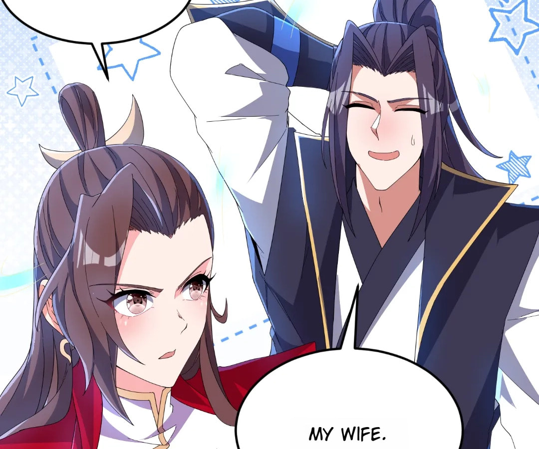 The Kept-Man Strikes Back Chapter 283 page 6 - 