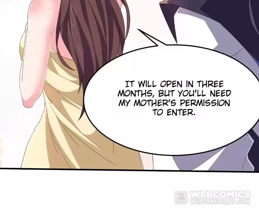 The Kept-Man Strikes Back Chapter 283 page 51 - 