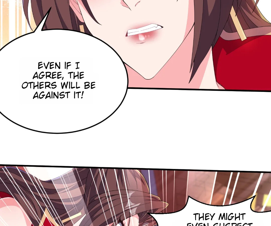 The Kept-Man Strikes Back Chapter 283 page 56 - 
