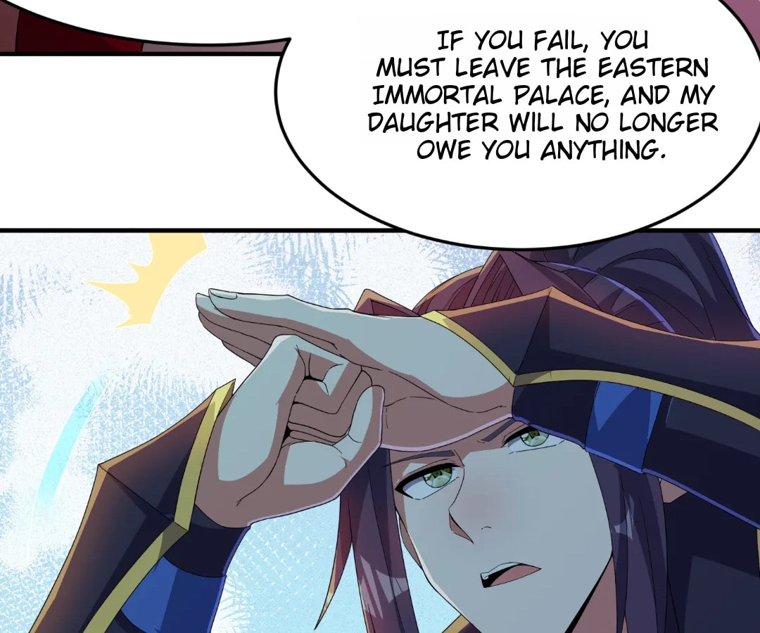 The Kept-Man Strikes Back Chapter 283 page 60 - 