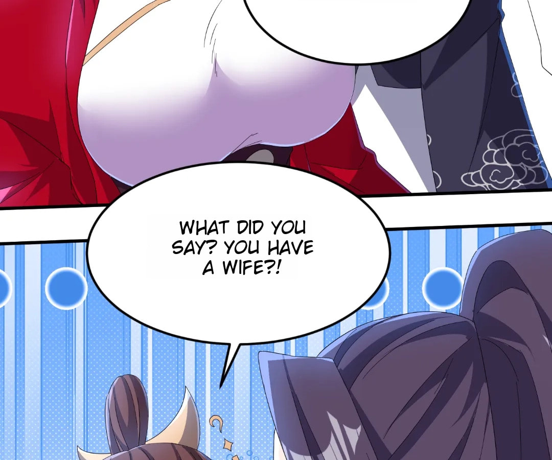 The Kept-Man Strikes Back Chapter 283 page 7 - 