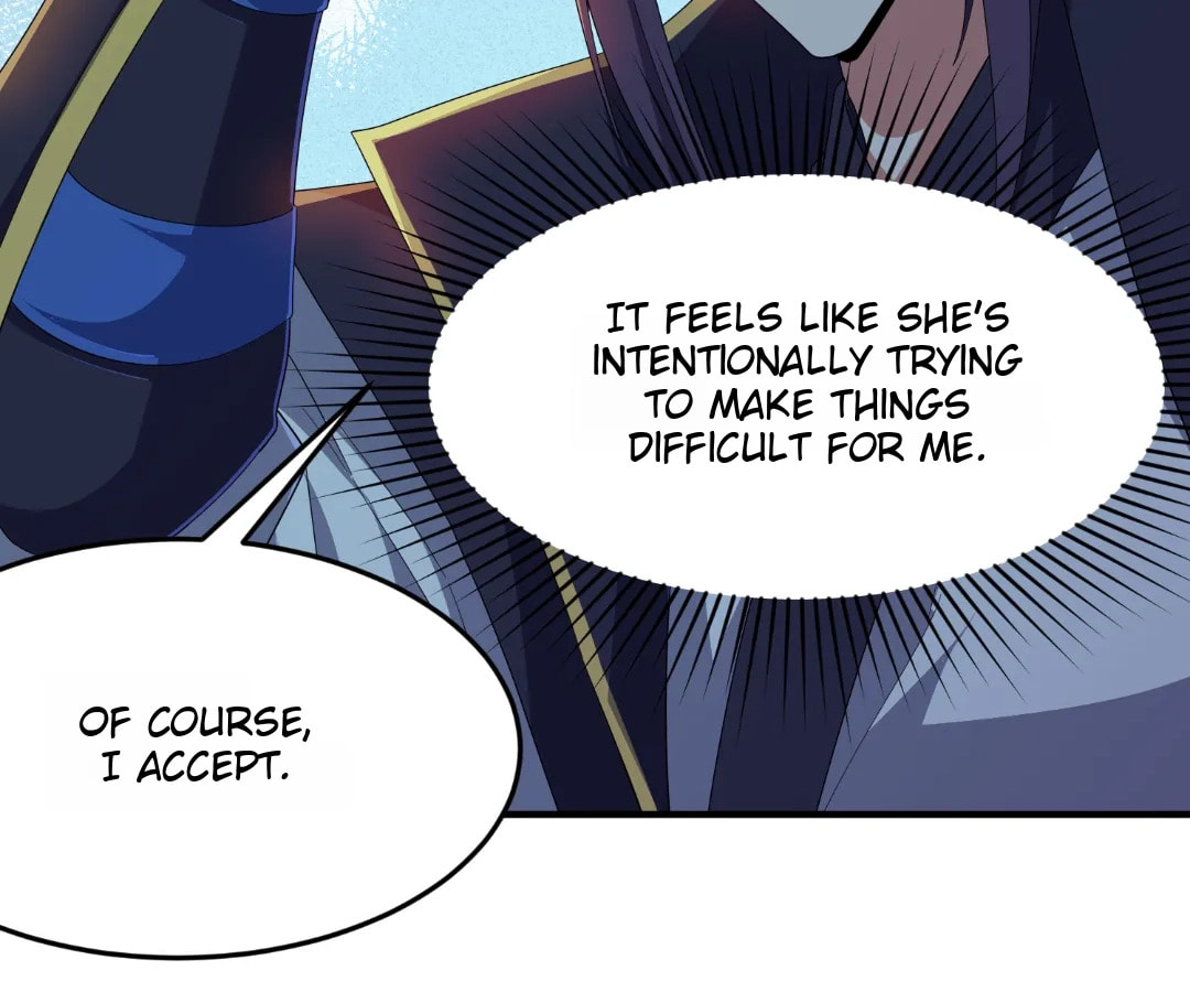 The Kept-Man Strikes Back Chapter 283 page 61 - 