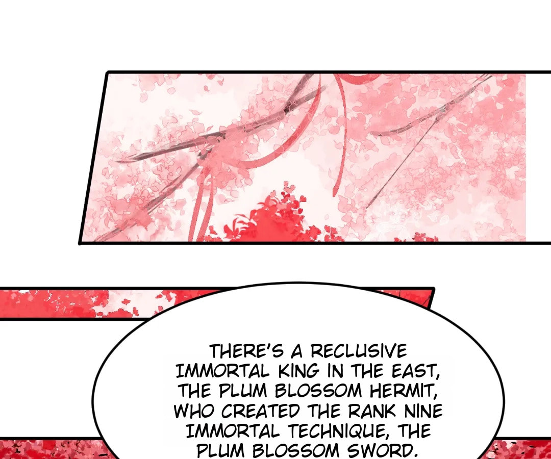 The Kept-Man Strikes Back Chapter 283 page 62 - 