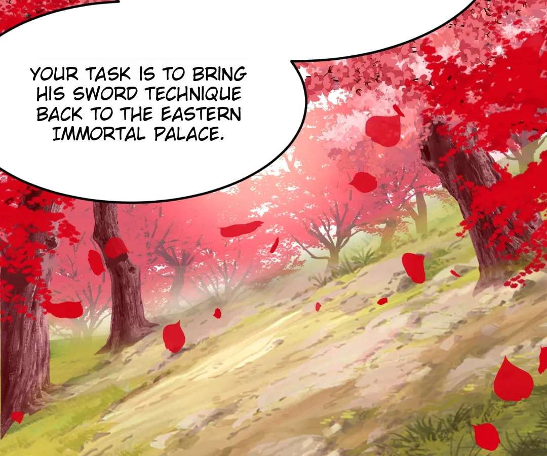 The Kept-Man Strikes Back Chapter 283 page 63 - 