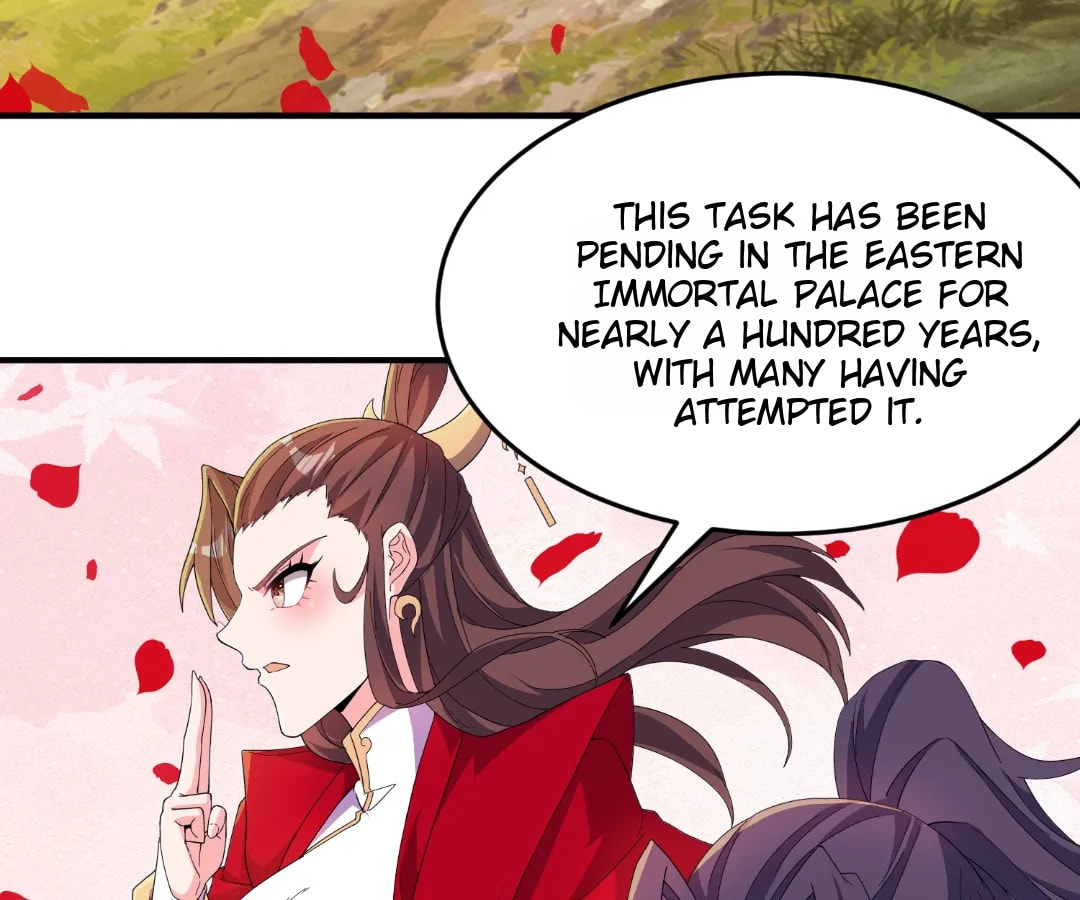 The Kept-Man Strikes Back Chapter 283 page 64 - 