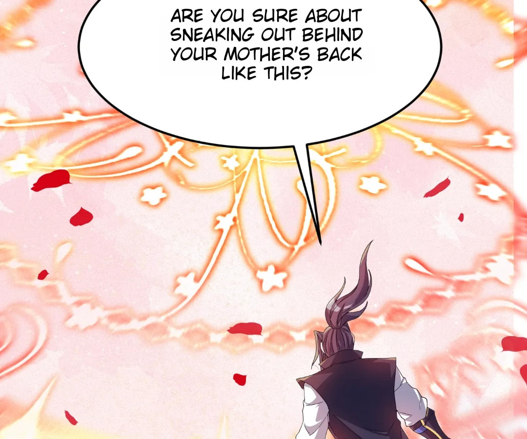 The Kept-Man Strikes Back Chapter 283 page 66 - 