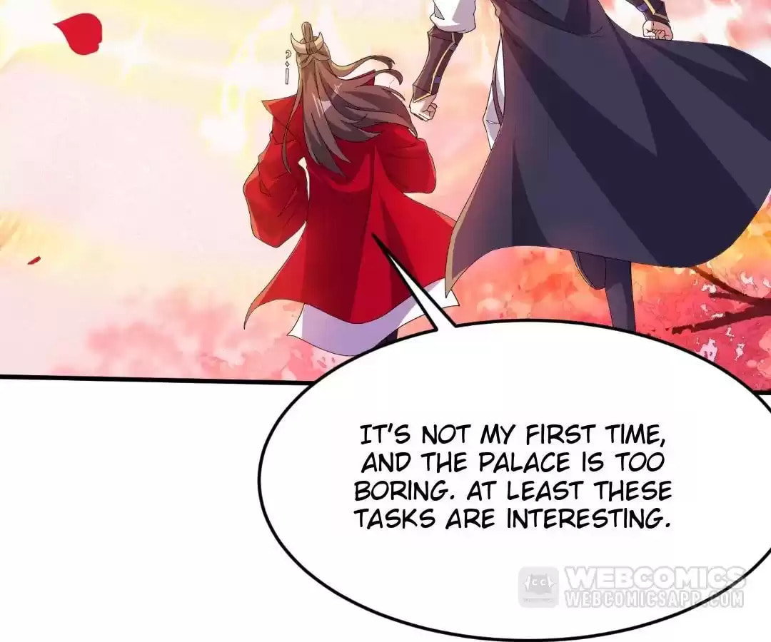 The Kept-Man Strikes Back Chapter 283 page 67 - 