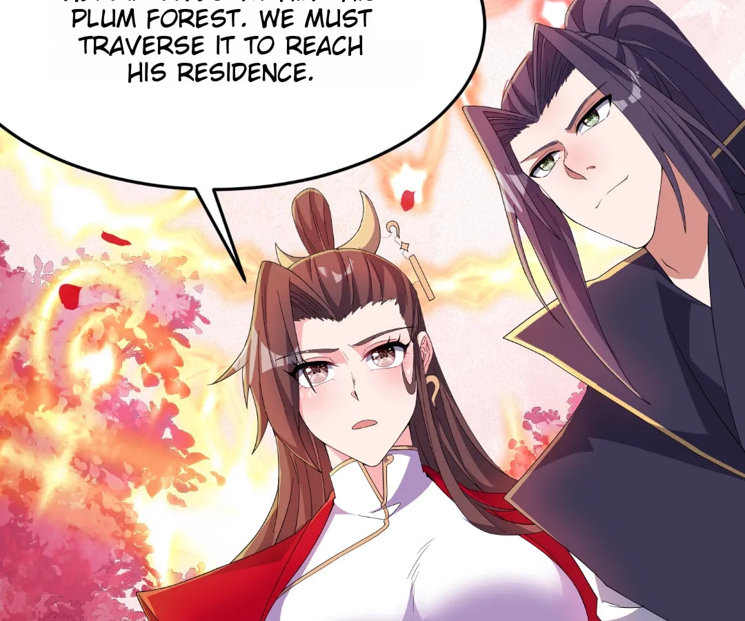 The Kept-Man Strikes Back Chapter 283 page 69 - 