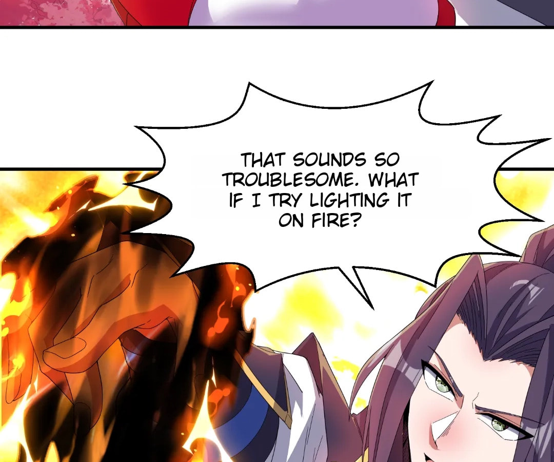 The Kept-Man Strikes Back Chapter 283 page 70 - 