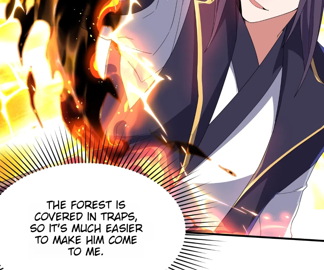 The Kept-Man Strikes Back Chapter 283 page 71 - 