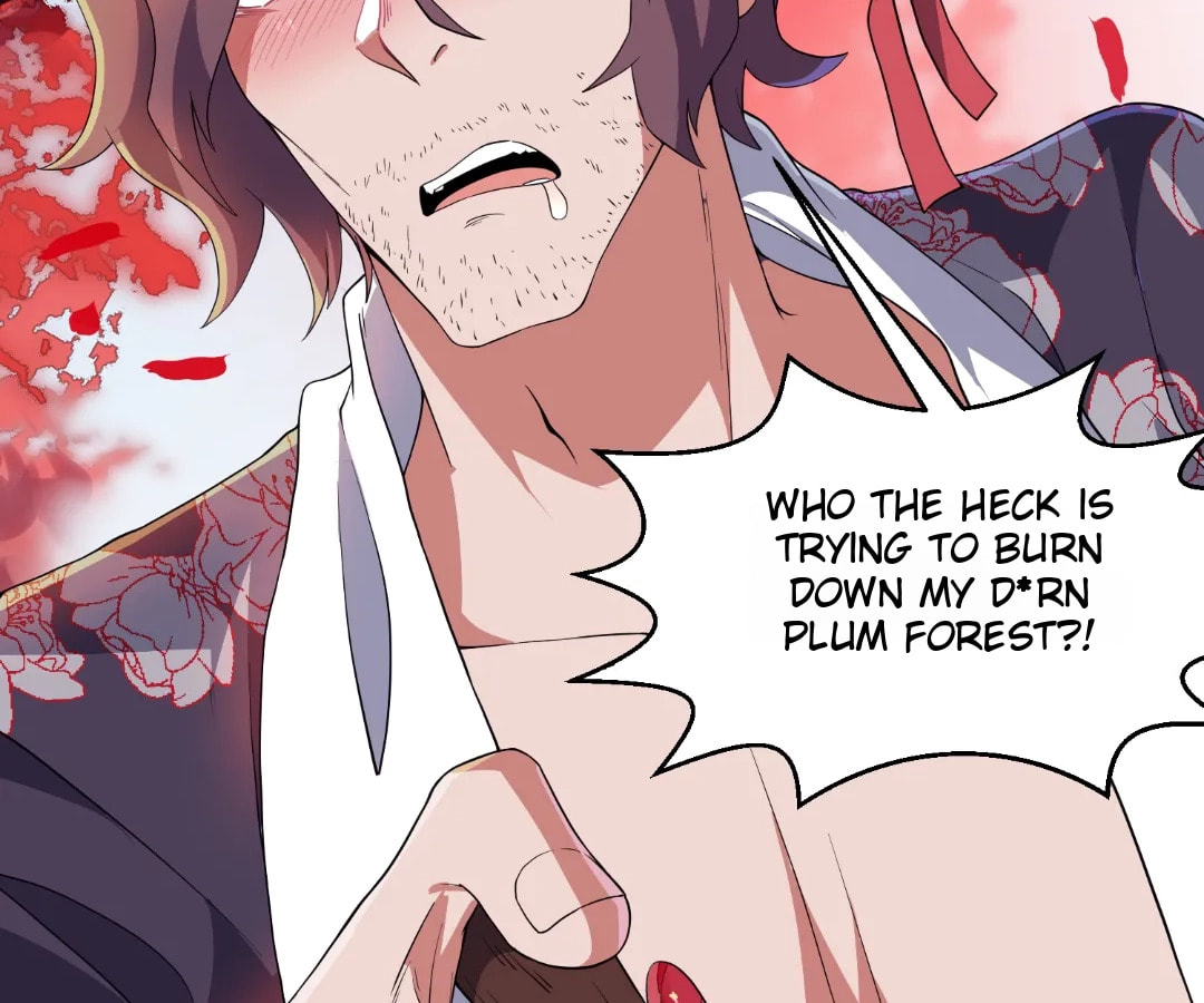 The Kept-Man Strikes Back Chapter 283 page 74 - 