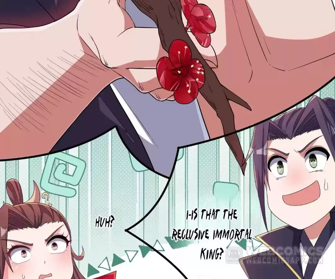 The Kept-Man Strikes Back Chapter 283 page 75 - 