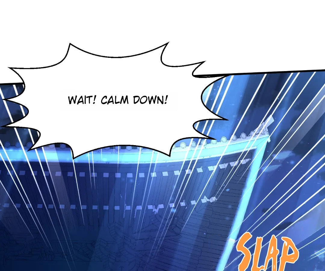 The Kept-Man Strikes Back Chapter 283 page 9 - 