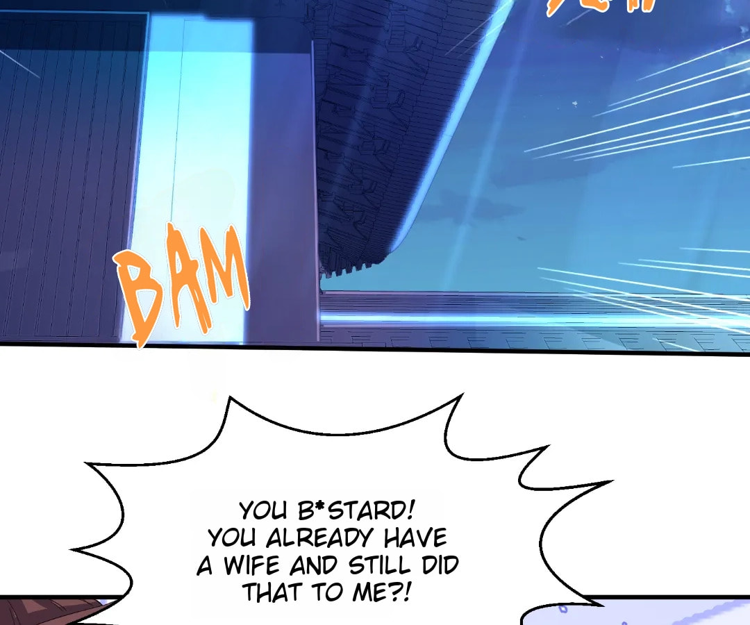 The Kept-Man Strikes Back Chapter 283 page 10 - 