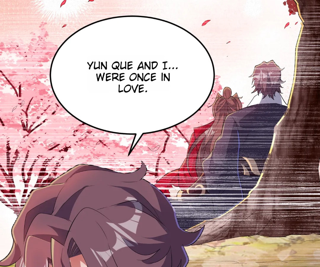 The Kept-Man Strikes Back Chapter 285 page 21 - 
