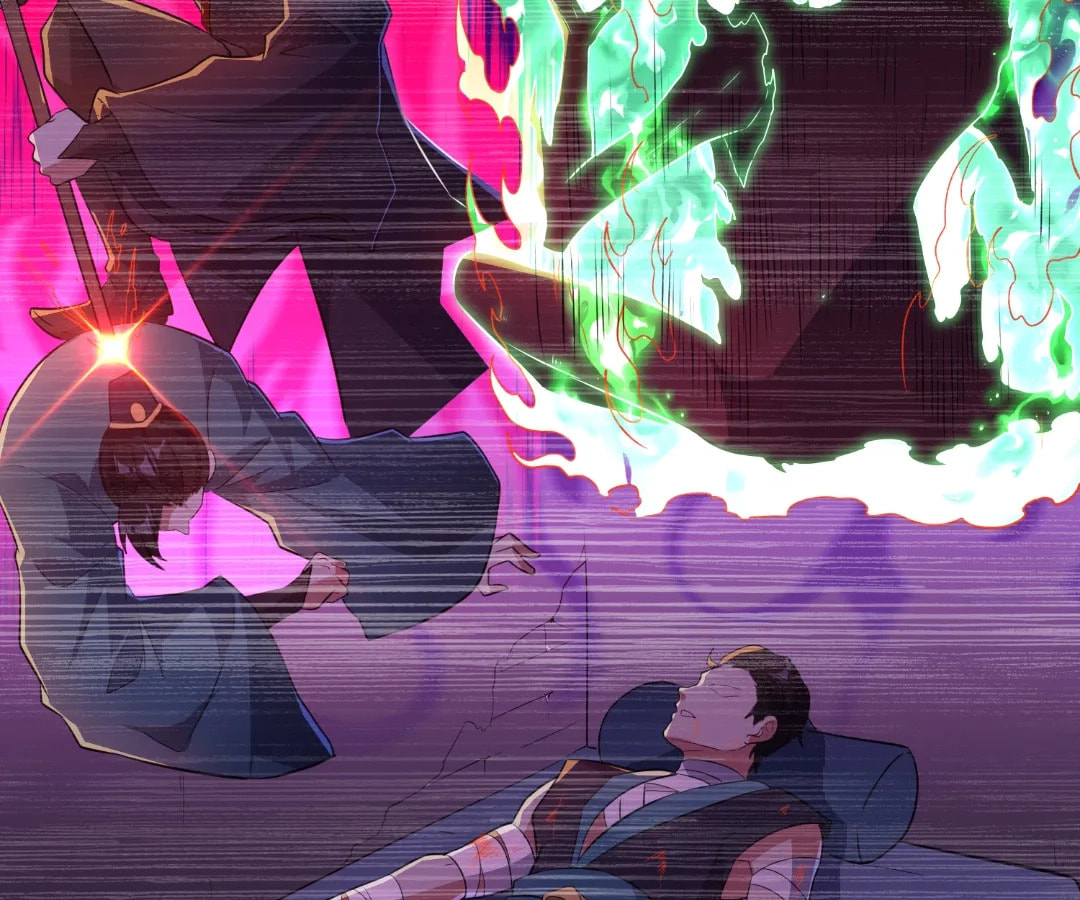 The Kept-Man Strikes Back Chapter 285 page 25 - 