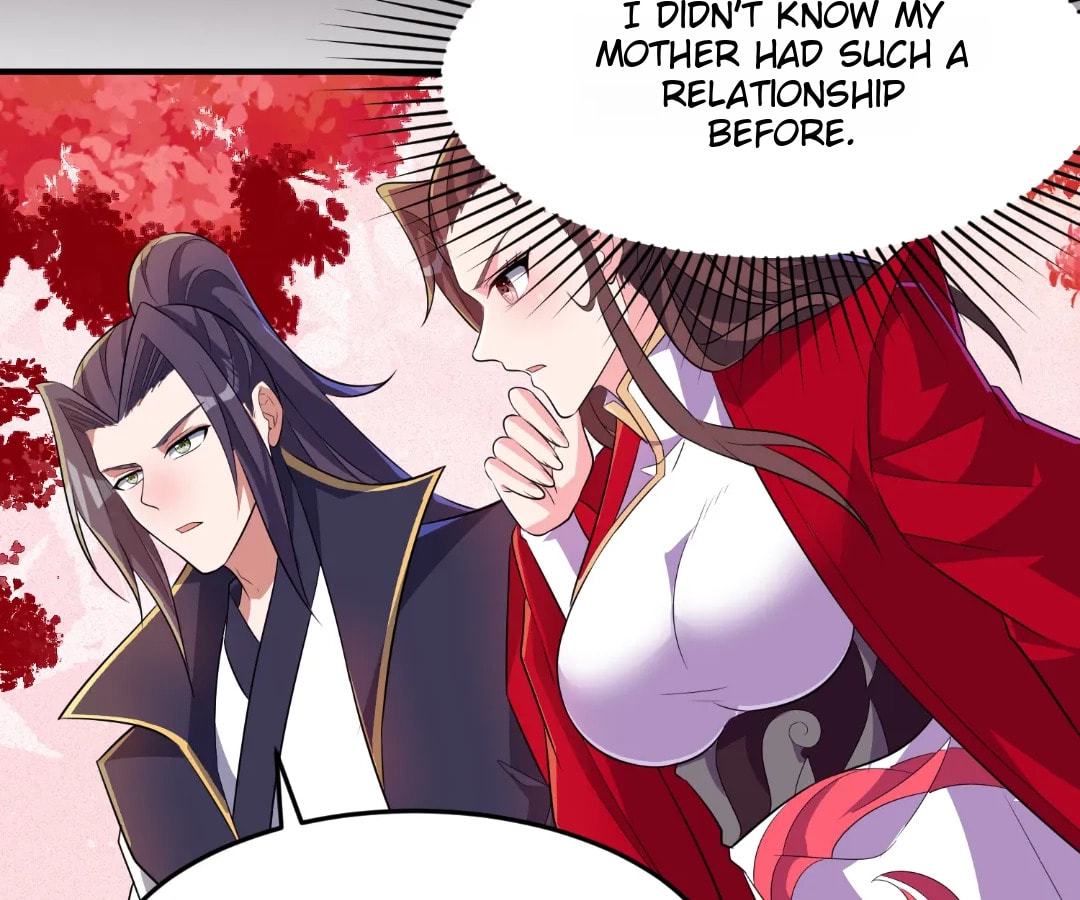 The Kept-Man Strikes Back Chapter 285 page 29 - 