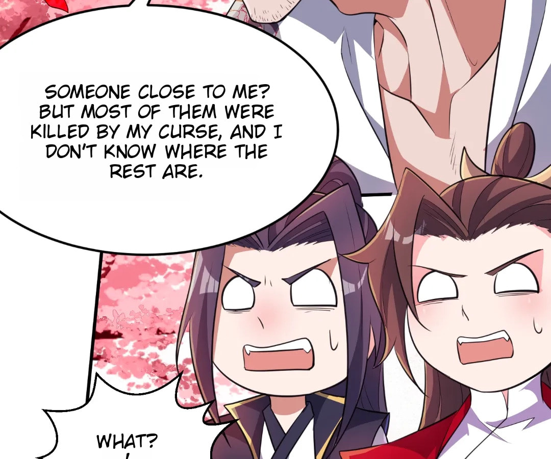 The Kept-Man Strikes Back Chapter 285 page 4 - 