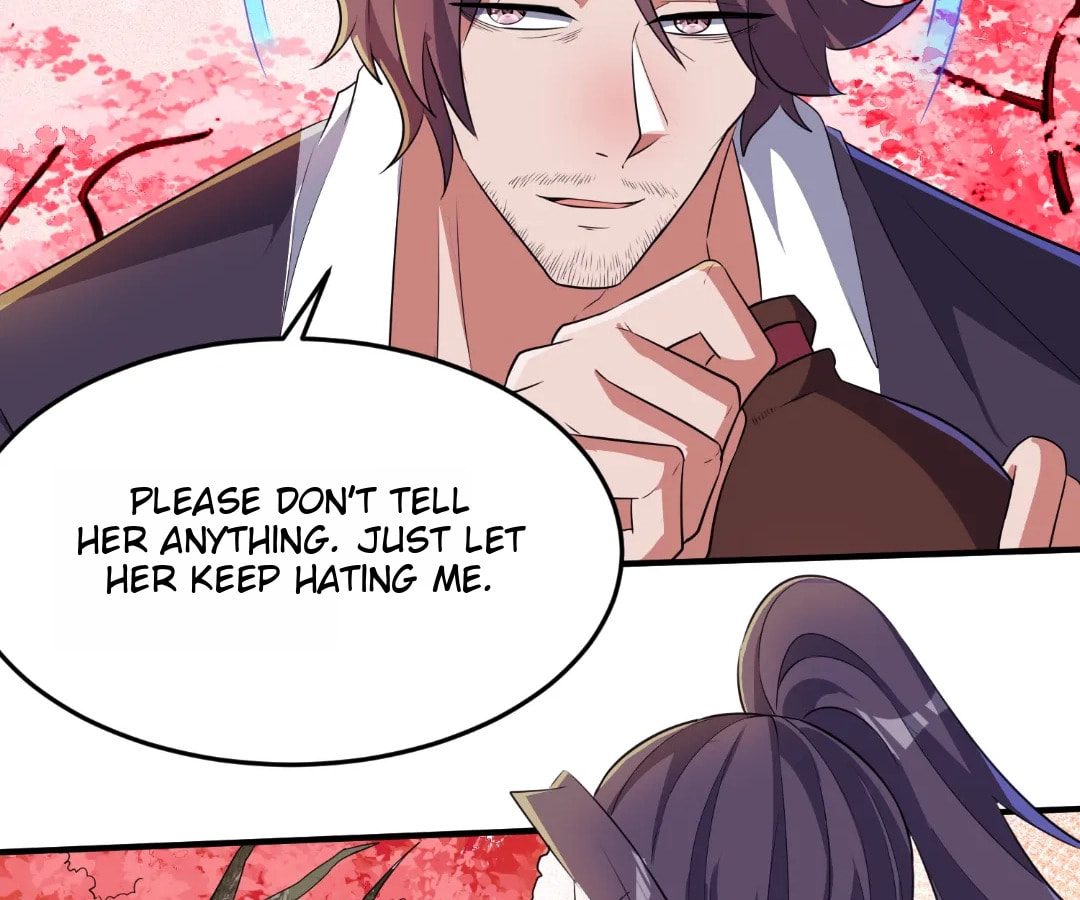 The Kept-Man Strikes Back Chapter 285 page 31 - 