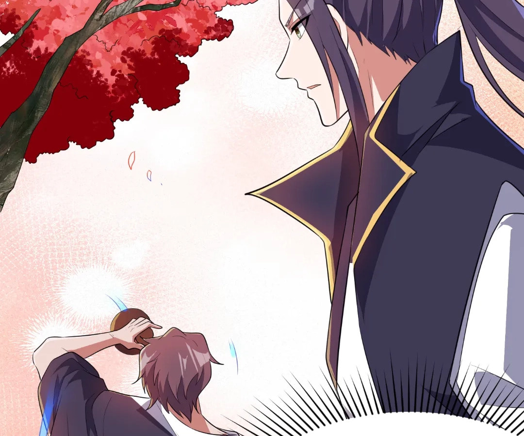 The Kept-Man Strikes Back Chapter 285 page 32 - 