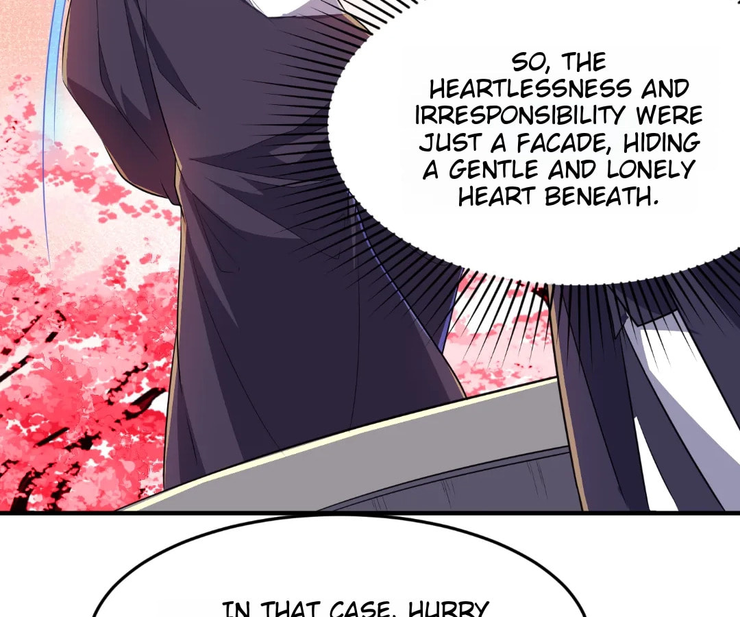 The Kept-Man Strikes Back Chapter 285 page 33 - 