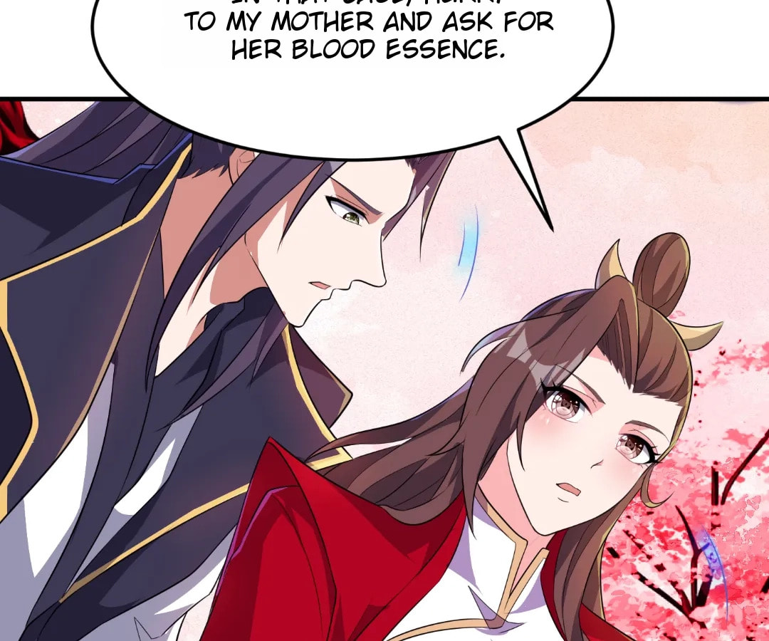 The Kept-Man Strikes Back Chapter 285 page 34 - 