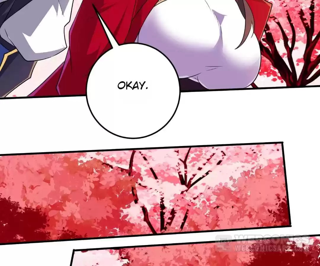 The Kept-Man Strikes Back Chapter 285 page 35 - 