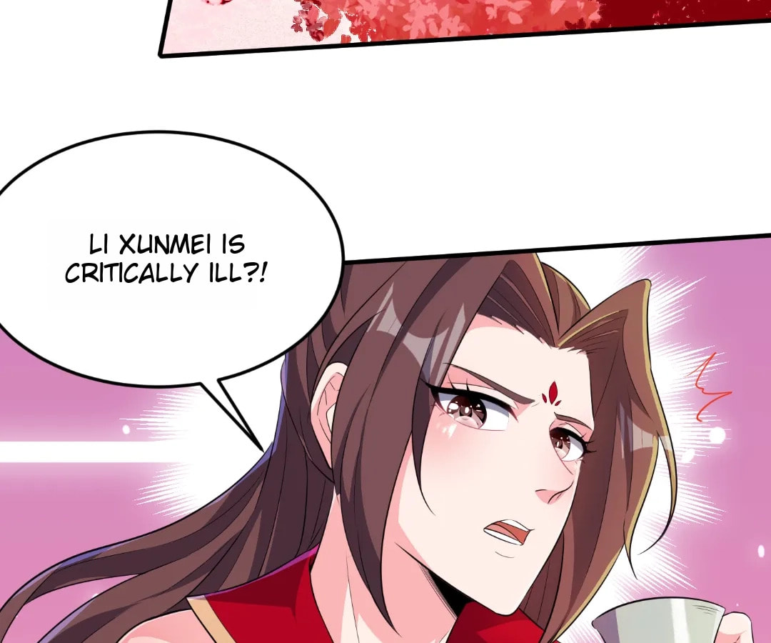 The Kept-Man Strikes Back Chapter 285 page 36 - 