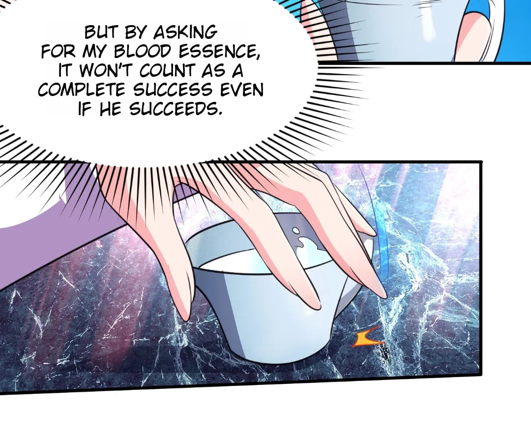 The Kept-Man Strikes Back Chapter 285 page 41 - 