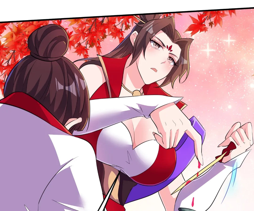 The Kept-Man Strikes Back Chapter 285 page 42 - 