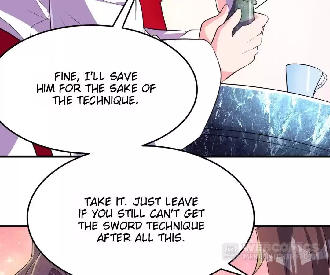 The Kept-Man Strikes Back Chapter 285 page 43 - 