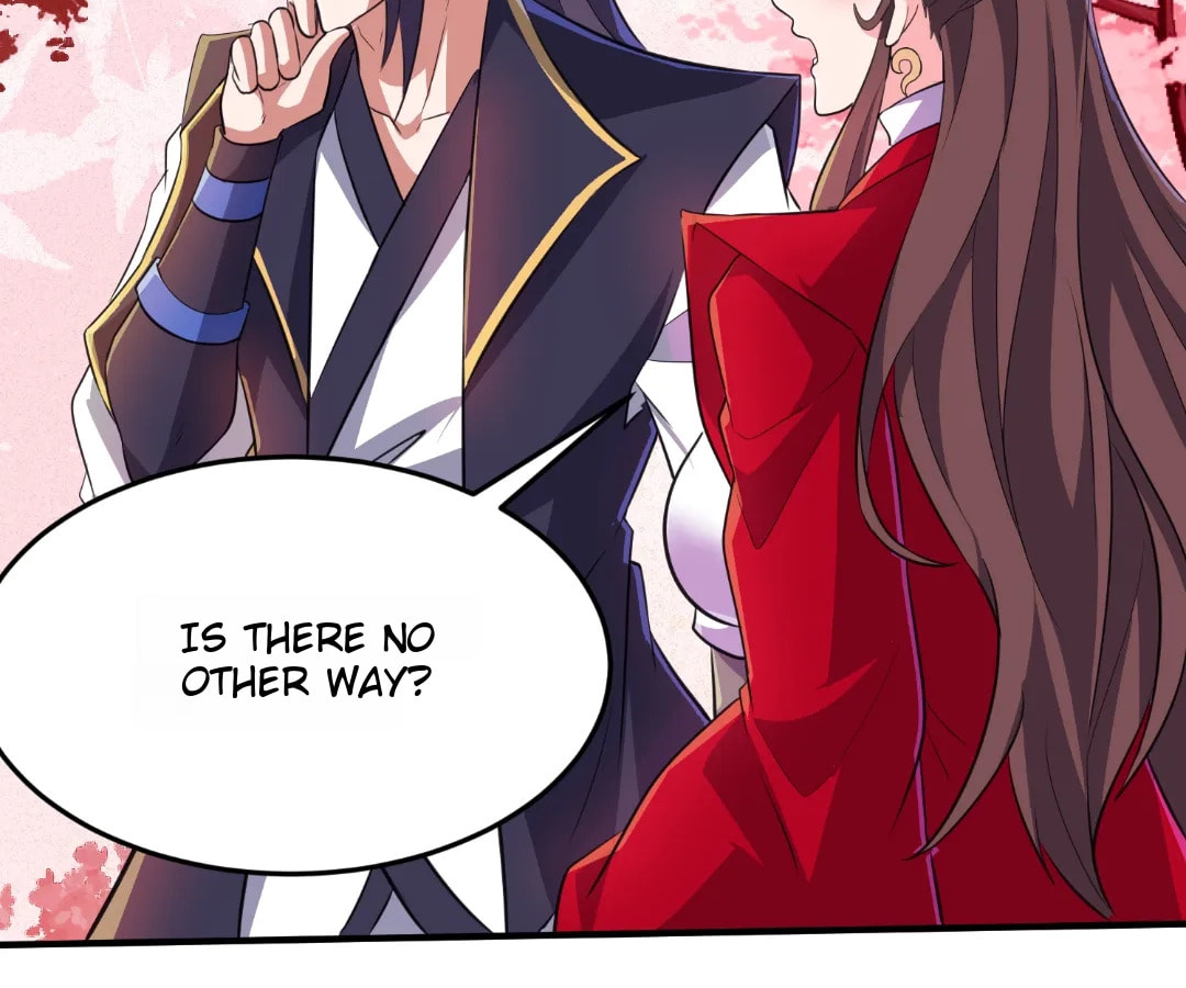 The Kept-Man Strikes Back Chapter 285 page 6 - 