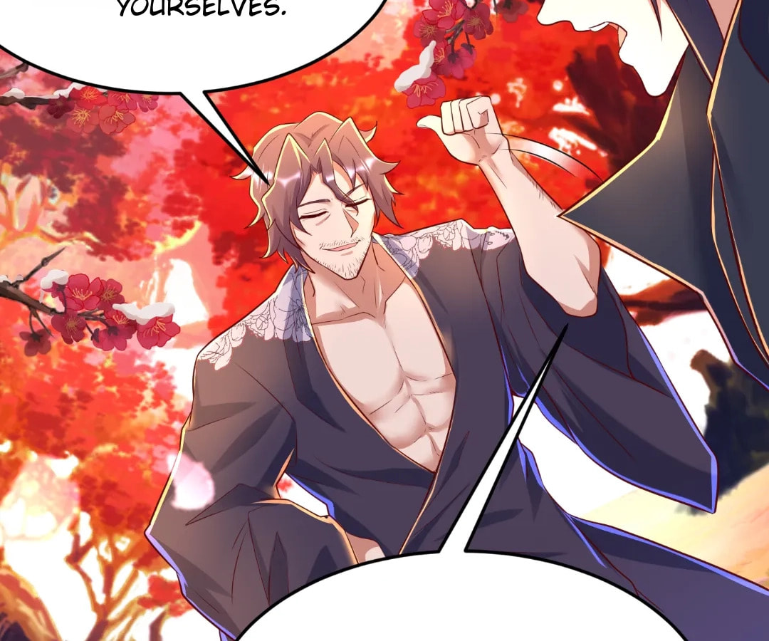 The Kept-Man Strikes Back Chapter 285 page 52 - 