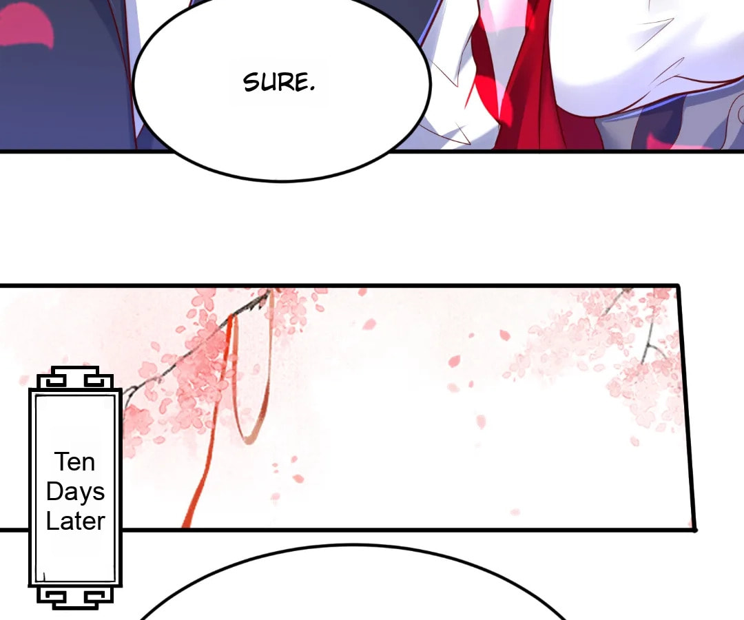 The Kept-Man Strikes Back Chapter 285 page 58 - 