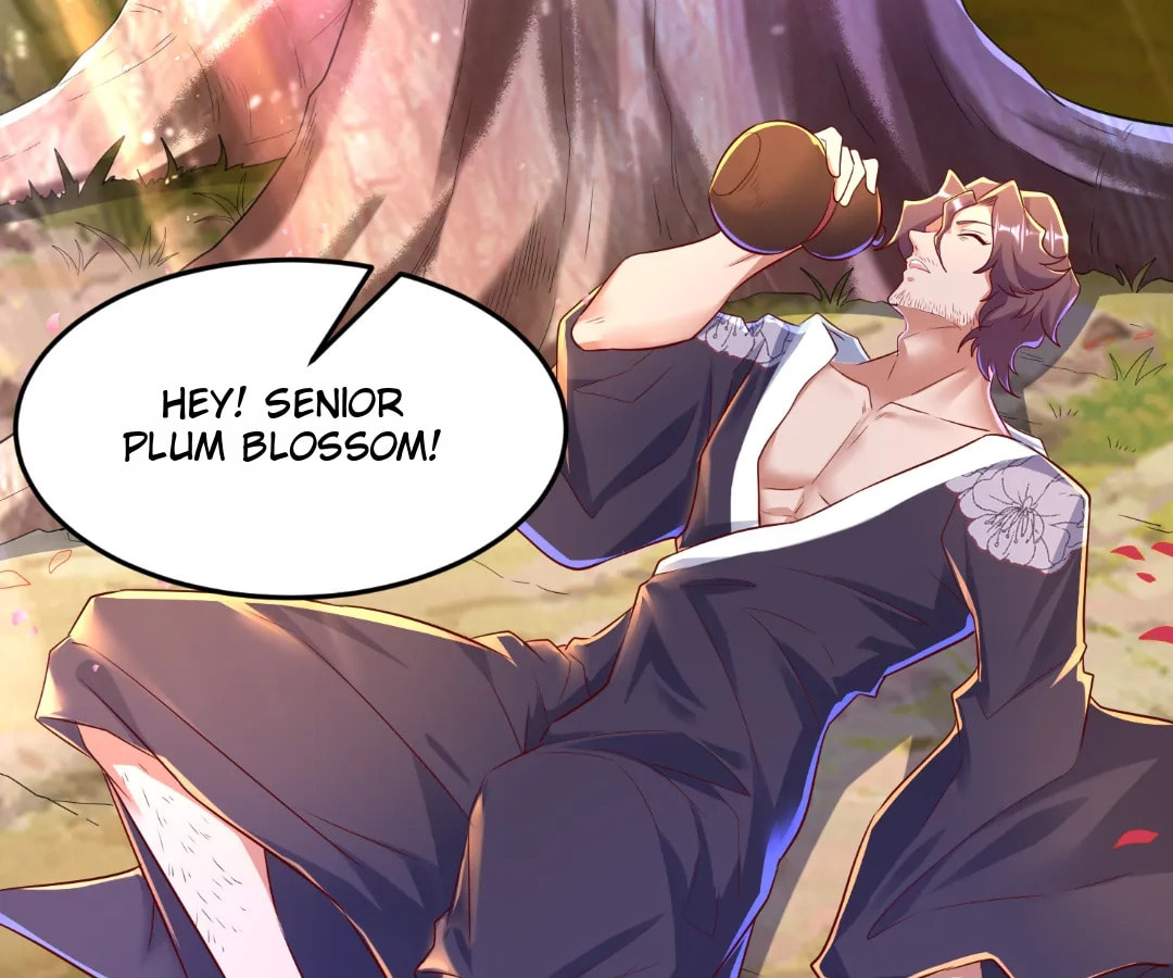 The Kept-Man Strikes Back Chapter 285 page 61 - 