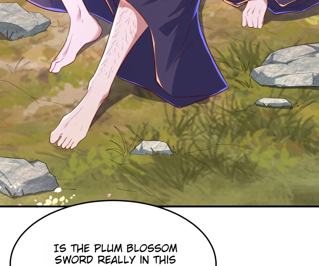 The Kept-Man Strikes Back Chapter 285 page 62 - 