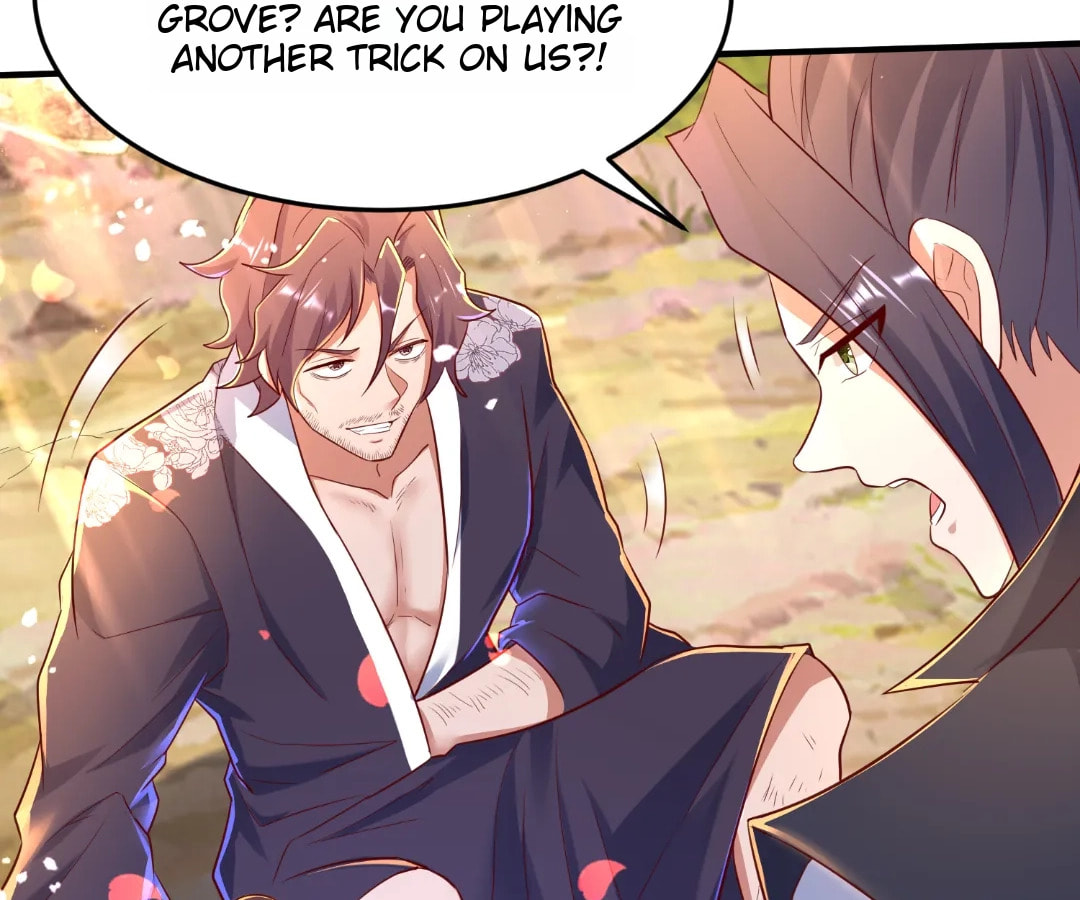 The Kept-Man Strikes Back Chapter 285 page 63 - 